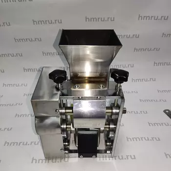 Формующая голова для Hualian Machinery JGL-120 (100х52х8, 14-16g)