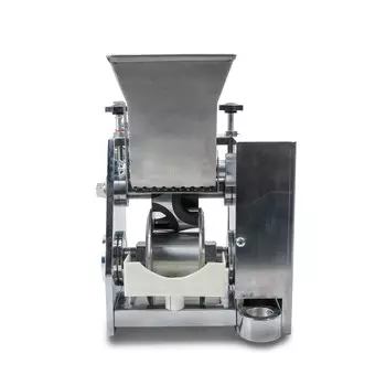 Формующая голова для Hualian Machinery JGL-135-6A (14-15g, 100х52х8) HZ