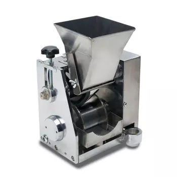 Формующая голова для Hualian Machinery JGL-135-6A (25-30g, 100х66х6) HZ