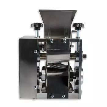 Формующая голова для Hualian Machinery JGL-135-5B (самса, 84х66х6)