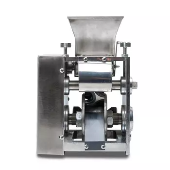 Формующая голова для Hualian Machinery JGL-135-6А (10 ячеек, 7-8гр., плоский край)