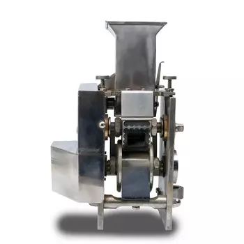 Формующая голова для Hualian Machinery ST-ll (равиоли 16 гр, с комплектом форсунок)