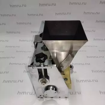 Формующая голова Hualian Machinery для JGL-120-5B (10-12 гр) матрица 100х52, 10 ячеек