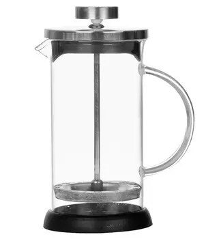 Френч-пресс 350 мл (для фруктово-ягодного чая)