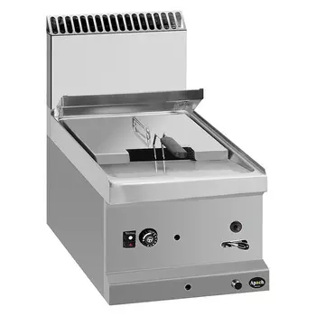 Фритюрница 700 серии Apach APFG-47T/PL