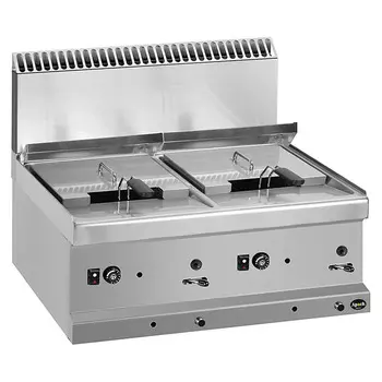 Фритюрница 700 серии Apach APFG-77T/PL