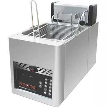 Фритюрница 8л Kocateq EF8LC10 2022