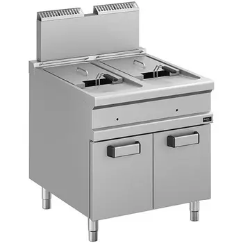 Фритюрница 900 серии Apach APFG-89P/PL