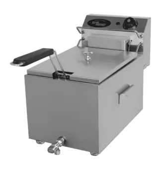 Фритюрница электрическая Grill Master ФР15Э (21607)