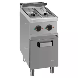 Фритюрница Apach APFE-47/2P
