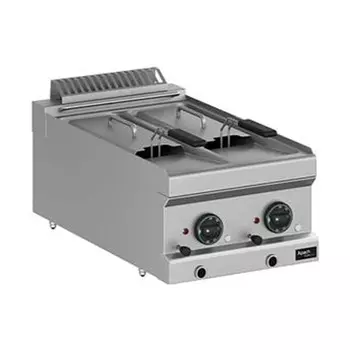 Фритюрница Apach APFE-47/2T/PL