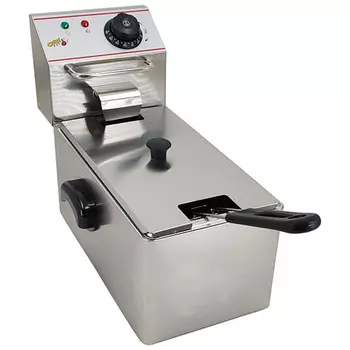 Фритюрница Crazy Pan CP-EF04L