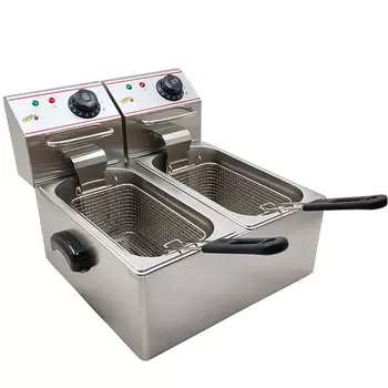 Фритюрница Crazy Pan CP-EF44L