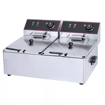 Фритюрница Cuisin Aid CD-EF-4L-2