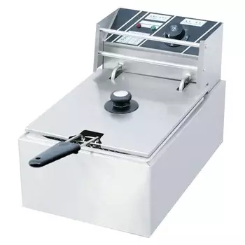 Фритюрница EKSI GRT-E10B