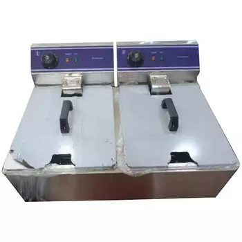 Фритюрница EKSI GRT-E20C