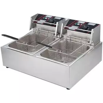 Фритюрница EKSI GRT-E20L