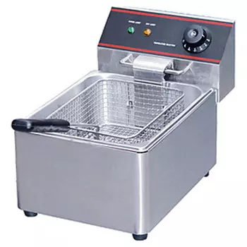 Фритюрница Enigma IEF-4L