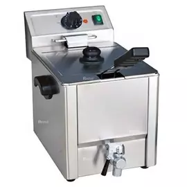 Фритюрница Gastrorag CZG-HDF8