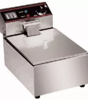 Фритюрница Gastrorag HEF-81A