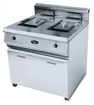 Фритюрница Grill Master Ф2ФРГ/800 13074п
