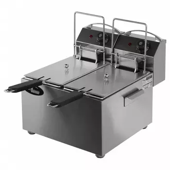 Фритюрница Grill Master Ф2ФрЭ (21602)