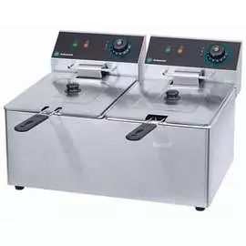 Фритюрница Hurakan HKN-FD44N