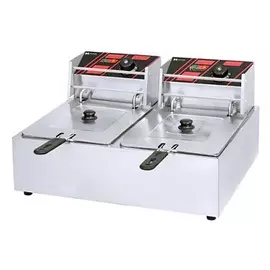 Фритюрница Hurakan HKN-FR66L