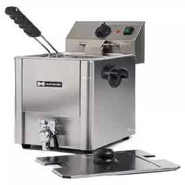 Фритюрница Hurakan HKN-FT8N