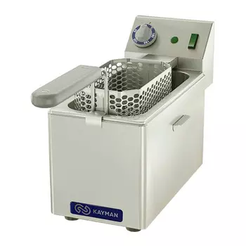 Фритюрница Kayman ФЭ-1-1/3x200 А