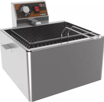 Фритюрница Кобор FS1-8T