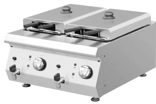 Фритюрница Kocateq 1M0FR3E