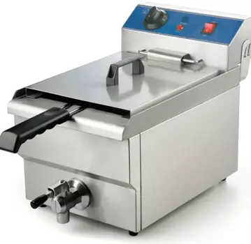 Фритюрница Kocateq BEF131V