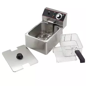 Фритюрница Kocateq EF111NW