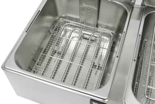 Фритюрница Kocateq EF82NW