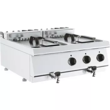 Фритюрница Kusina G7F200E-S