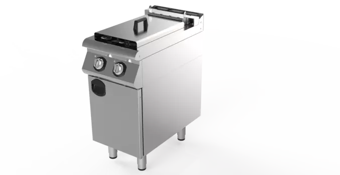 Фритюрница M&D ZMD-7FE10-S