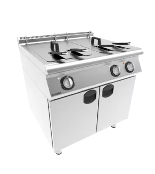 Фритюрница M&D ZMD-7FE20