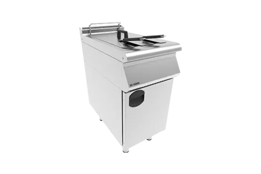 Фритюрница M&D ZMD-7FG10 Gas