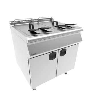 Фритюрница M&D ZMD-7FG20 Gas