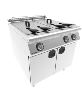 Фритюрница M&D ZMD-9FE20