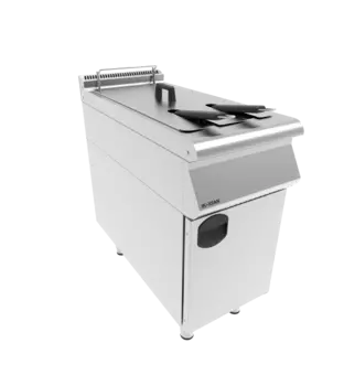 Фритюрница M&D ZMD-9FG10 Gas