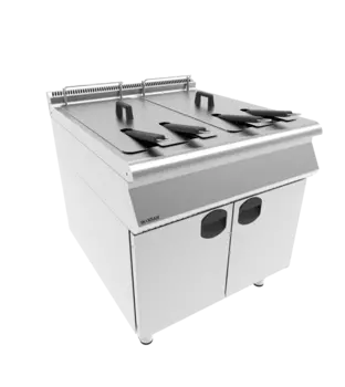 Фритюрница M&D ZMD-9FG20 Gas