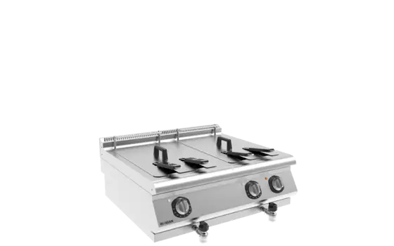 Фритюрница настольная M&D ZMD-7FE20S