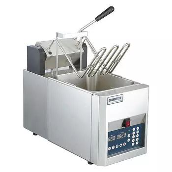 Фритюрница настольная Nopein GrandFryer NTT8E 8л