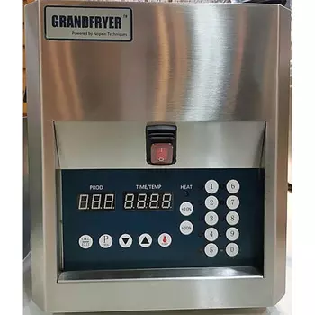 Фритюрница настольная Nopein RGT8E