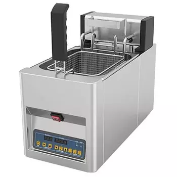 Фритюрница настольная REDGASTRO OFE-H08A