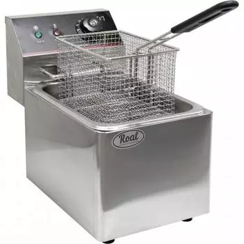 Фритюрница настольная ROAL SZ-4L