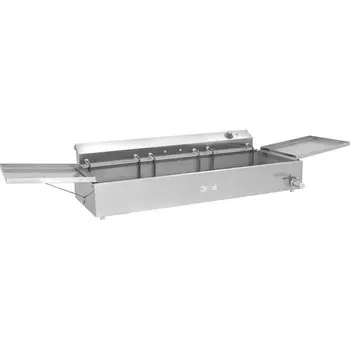 Фритюрница настольная Sikom ЭФ-18H