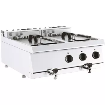 Фритюрница настольная Вулкан Лайт VF78321E-S